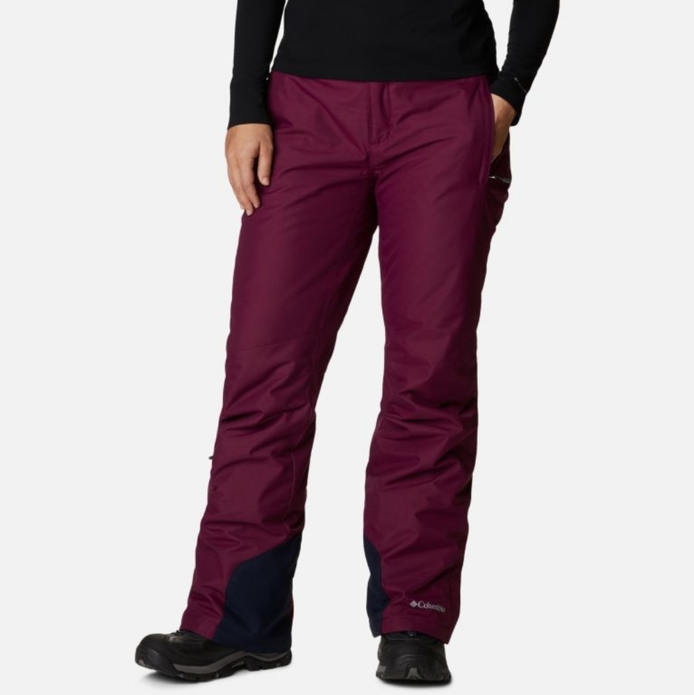 NWOT Columbia snowpants